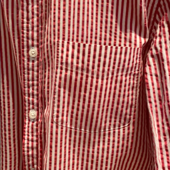 J crew casual button down shirt - Picture 3 of 5